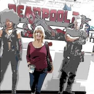 Meet your Posher, Denise